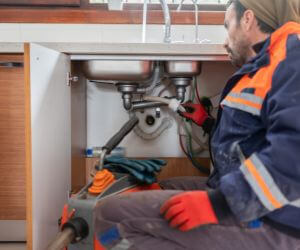 About Emergency plumbing pros Unalakleet, AK